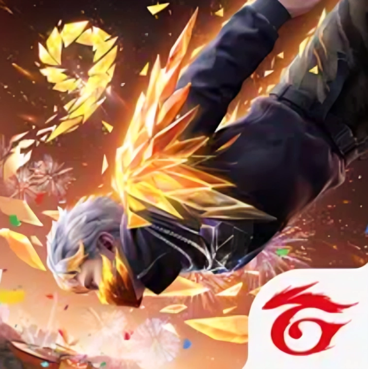 Free Fire APK